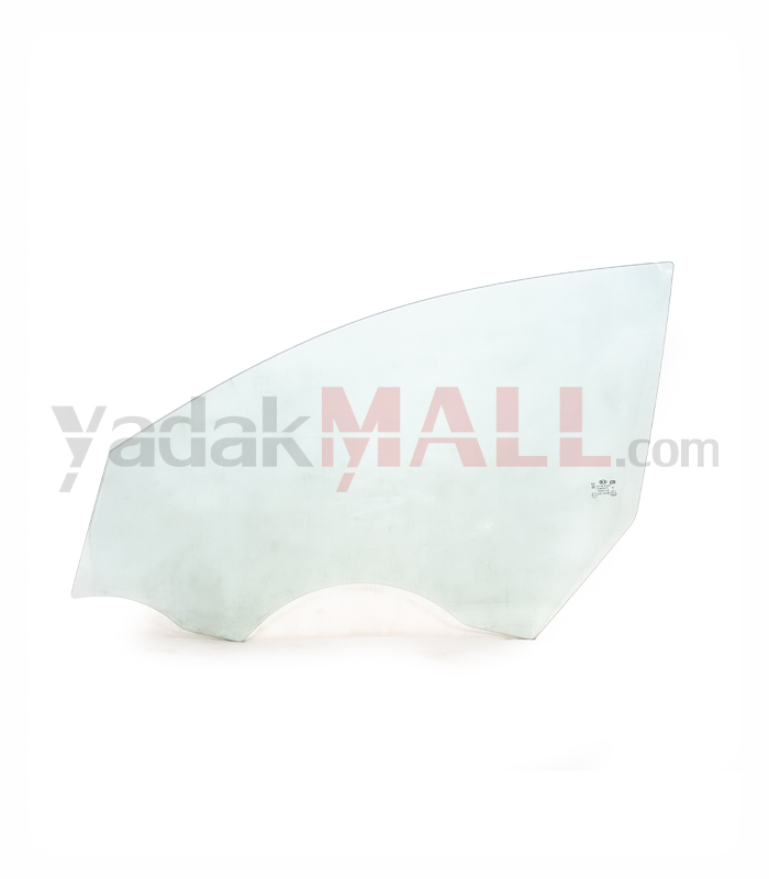 شیشه در جلو چپ اپتیما 2012